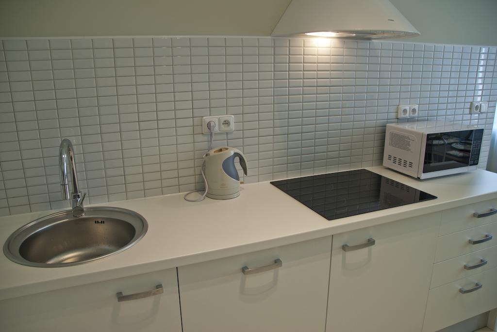 Apartman U Kolonady Карловы Вары Номер фото