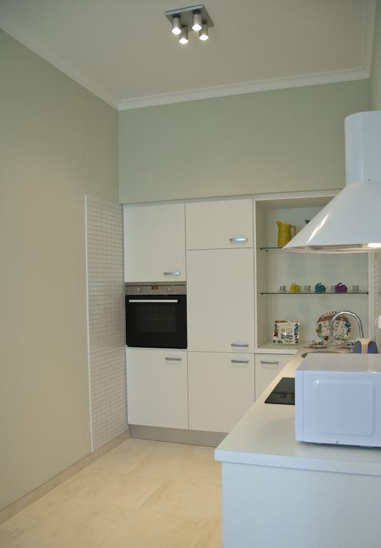 Apartman U Kolonady Карловы Вары Номер фото