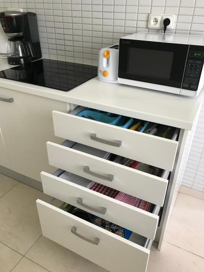 Apartman U Kolonady Карловы Вары Экстерьер фото